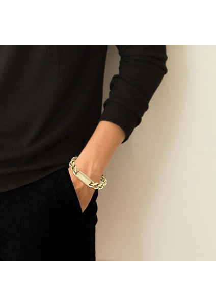 LACJ2040440 Erkek Bileklik fırsatları