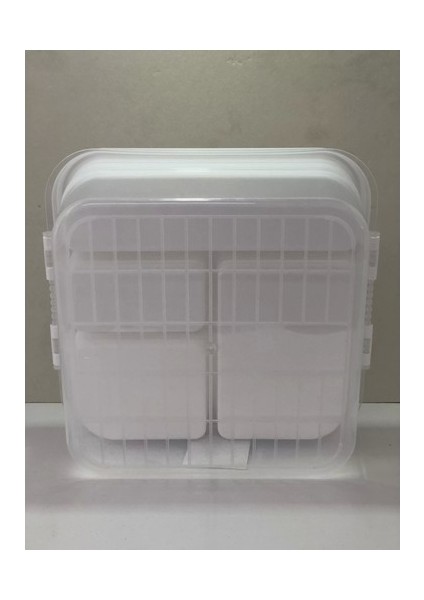 Ilk Yardım Saklama Kutusu - Ecza Kutusu indirimleri