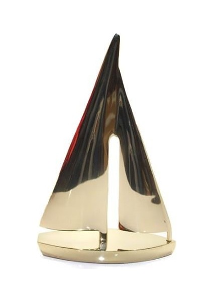 Pirinç Yelken Model 1