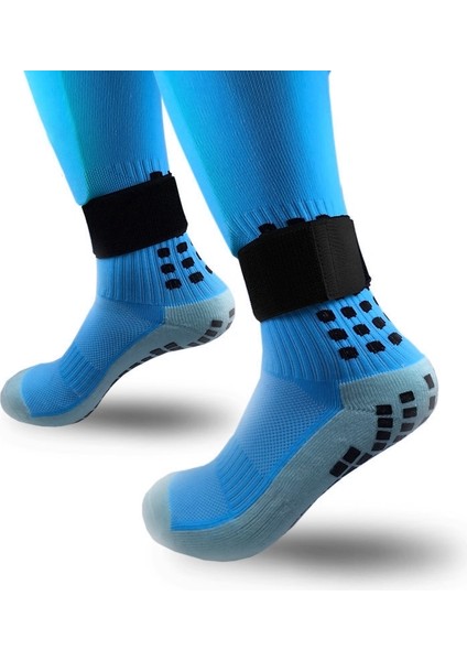 2'li Tekmelik Bandı - Tekmelik Tutucu - Tekmelik Sabitleme Bandı - Elastik Tekmelik Kemeri - Tekmelik Kayışı fiyatları