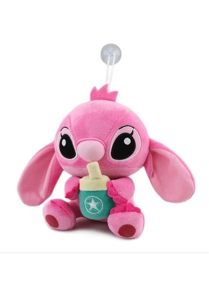 Lilo ve Stitch Peluş Oyuncak 20 cm