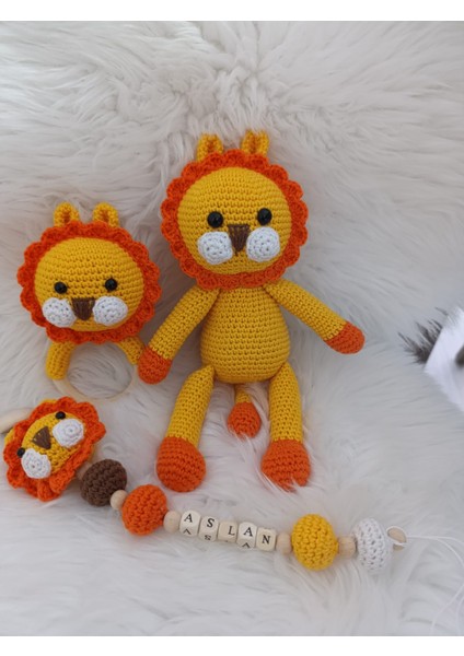 Aslan Set