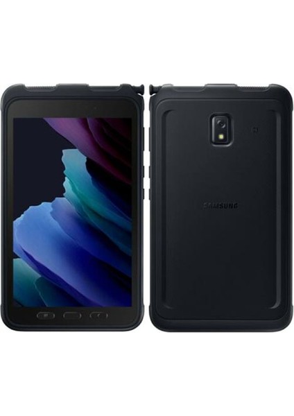 Galaxy Tab Active 3 SM-T575 64 GB Ram 8" Sim Kartlı Tablet Yenilenmiş