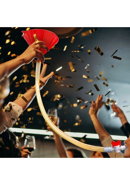 Musluk Oyunu - Deniz Beer Bong Oyunu - Içecek Bong Hunisi Oyunu - Bong Game - Beer Bong - Beerbong - İçecek Musluk Hortum Parti Oyunu indirimleri