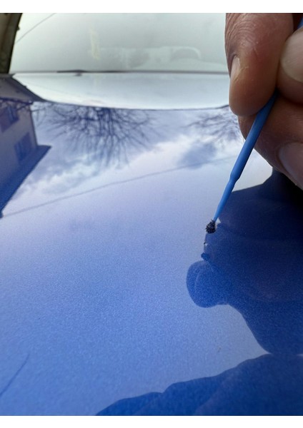 BMW 300 Alp Beyazı 2 in 1 İğneli ve Fırçalı Şişe Tüm Modeller İle Uyumlu Rutuş-Rütuş-Rütüş-Rötuş Boyası indirimleri