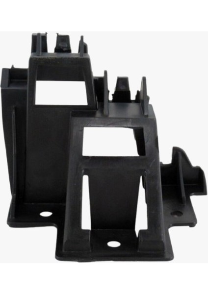 JETTA 2011-2014 MODEL ARASI UYUMLU SOL SÜRÜCÜ TARAFI STOP ALT BAĞLANTI BRAKETİ