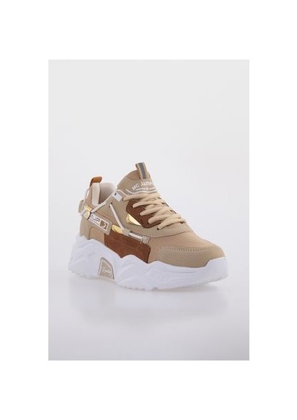 Kadın Sneaker Günlük Spor Ayakkabı