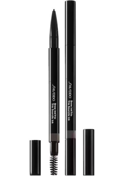 Brow Inktrio Kaş Kalemi 04 Deep Brown