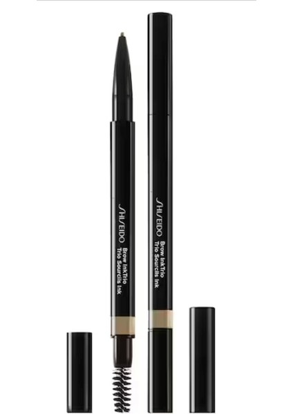 Brow Inktrio Kaş Kalemi 04 Taupe