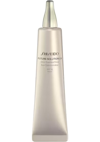 Future Solution Lx Infinite Treatment Primer Spf 30 40 ml - Makyaj Bazı