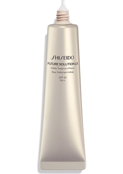 Future Solution Lx Infinite Treatment Primer Spf 30 40 ml - Makyaj Bazı