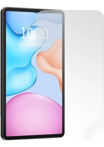 Sprange Vasoun B10TB 10.1" Hayalet Nano Privacy Gizlilik Filtreli Esnek Cam Ekran Koruyucu Film