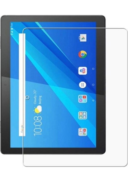 Lenovo Tab M10 Fhd Plus Lte TB-X606F 10.3" Hayalet Nano Privacy Esnek Cam Ekran Koruyucu Film
