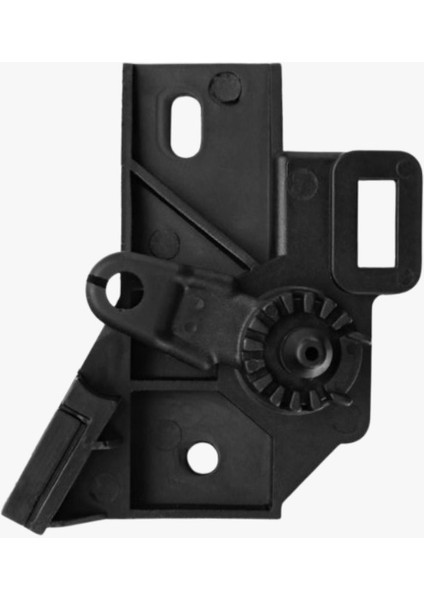 JETTA 2011-2014 MODEL ARASI UYUMLU MOTOR KAPUTU İÇTEN AÇMA KOLU ALT BRAKETİ fiyatları