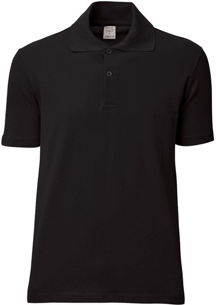 Drop Giyim Polo Yaka T-Shirt Lacivert fırsatları