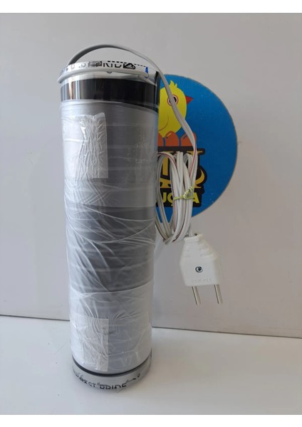 Karbon Isıtıcı Film 80x25 cm Hazır Kablo Fişli 220V - 60W fiyatları