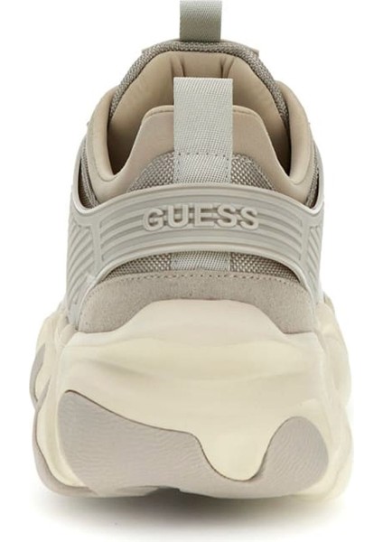 Bej Erkek Sneaker Cesı