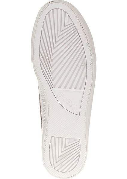Kahve - Bej Erkek Sneaker Istrıa Low