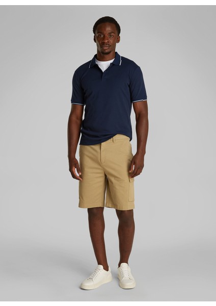 Mavi Erkek Polo T-Shirt K10K114130CEF
