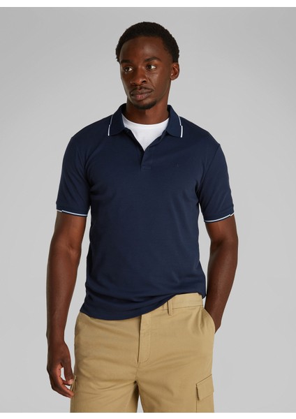 Mavi Erkek Polo T-Shirt K10K114130CEF fiyatları