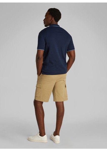 Mavi Erkek Polo T-Shirt K10K114130CEF fırsatları