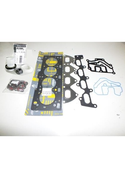 Motor Takım Conta Clıo Iı-Kng-Lgn-Lgn Iı-Mgn I-Iı-Scenıc I 1.6 16V K4M-K4J