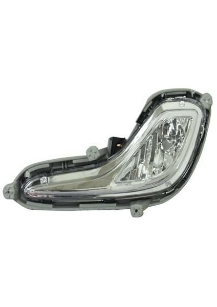 Sis Farı Sol Accent Blue 2011