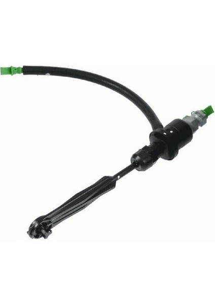 Debriyaj Üst Merkezi Lgn Iıı 1.6 16V-2.0 16V-1.5 Dci 10/2007-11/2010