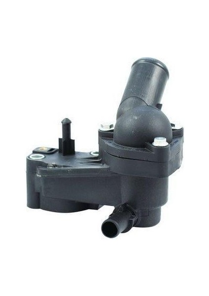 Komple Termostat Oes Termostatlı Ford Focus 98-04 -Connect 02 1.8 Di-Tdi-Tdci
