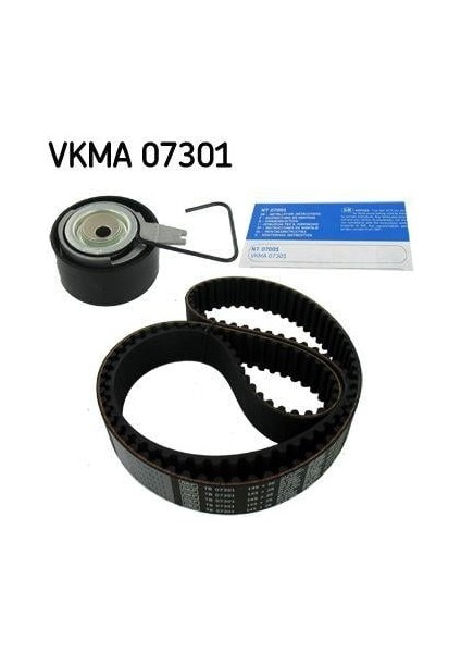 Trıger Kayıs Setı Freelander I L314 1.8 1998 2006