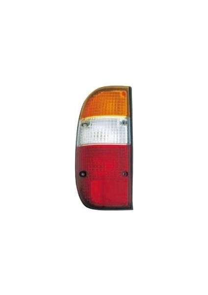 Arka Stop Sol Ranger 98 02 11-5904-05-2B