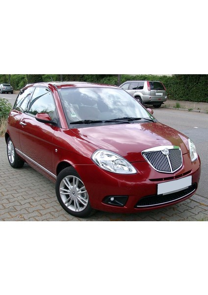 Lancia Ypsilon Bagaj Amortisörü 2006-2011 (2 Adet) fiyatları