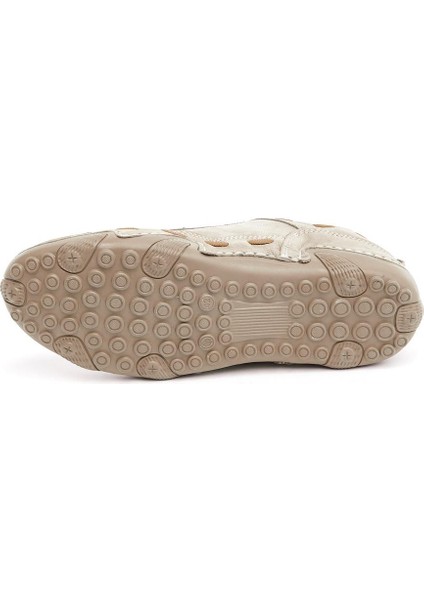 Comfort Taban Deri Casual Erkek Ayakkabı