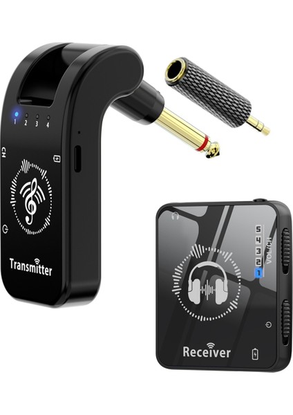 Kablosuz Kulak Monitörü Iletim Sistemi Kablosuz Kulak Monitörü Iletim Sistemi Verici Artı Alıcı (Yurt Dışından)