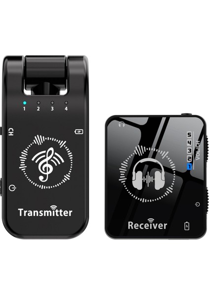 Kablosuz Kulak Monitörü Iletim Sistemi Kablosuz Kulak Monitörü Iletim Sistemi Verici Artı Alıcı (Yurt Dışından) modelleri