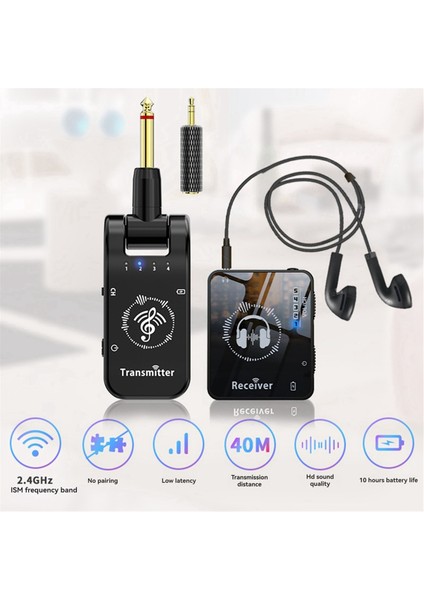 Kablosuz Kulak Monitörü Iletim Sistemi Kablosuz Kulak Monitörü Iletim Sistemi Verici Artı Alıcı (Yurt Dışından) fırsatları