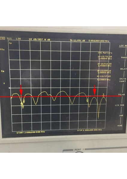 4 Adet 433 Mhz Anten Çok Yönlü Anten TX433-JK-11 2.5dbi Esnek Sma Konektörü 433 Mhz Omni Anten (Yurt Dışından) fiyatları