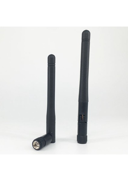 4 Adet 433 Mhz Anten Çok Yönlü Anten TX433-JK-11 2.5dbi Esnek Sma Konektörü 433 Mhz Omni Anten (Yurt Dışından) modelleri