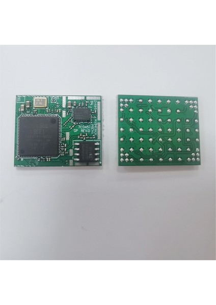 1 Adet Orijinal Ic Çip Kablosuz Bluetooth Uyumlu Modül Wifi Kartı Ps3 4000 Slim CECH-4000 4K Konsol Için (Yurt Dışından)