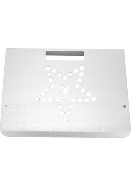 Tv Kutusu Yönlendirici Set Üstü Kutular Mini Pc DVD Oynatıcı Tek Katmanlı Uzay Alüminyum Duvara Montaj Depolama Raf Aparatı Tutucu Stand Rafı (Yurt Dışından)