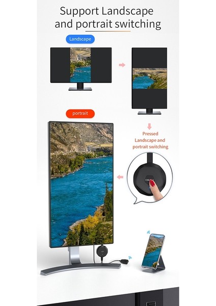 Mirascreen G28 Kablosuz Ekran Adaptörü 2.4g Aynı Ekran Cihazı Tv Stick Dongle Hd 1080P Android Ios Için (Yurt Dışından) indirimleri