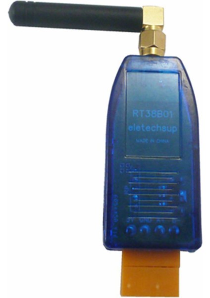 2 Adet RS485 Kablosuz Alıcı-Verici 20DBM 433 Mhz Verici ve Alıcı Vhf/uhf Radyo Modem Akıllı Metre Ptz Kamera (Yurt Dışından) fiyatları