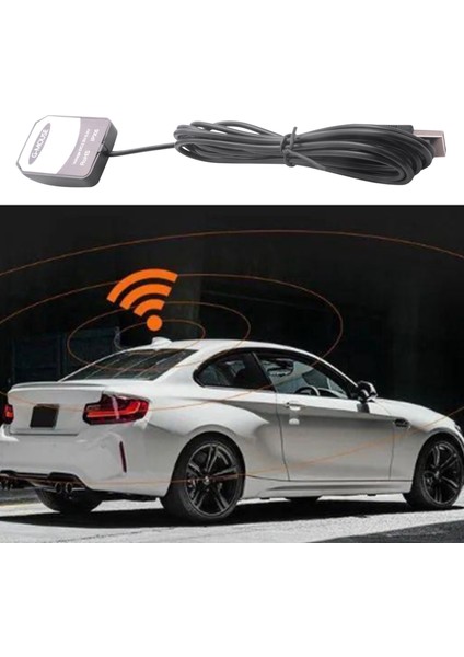 Gps Veri Toplama Için, Pc Notebook Navigasyon Gps USB Alıcı Google Earth Windows Için Gmouse Anten Modülü (Yurt Dışından) modelleri