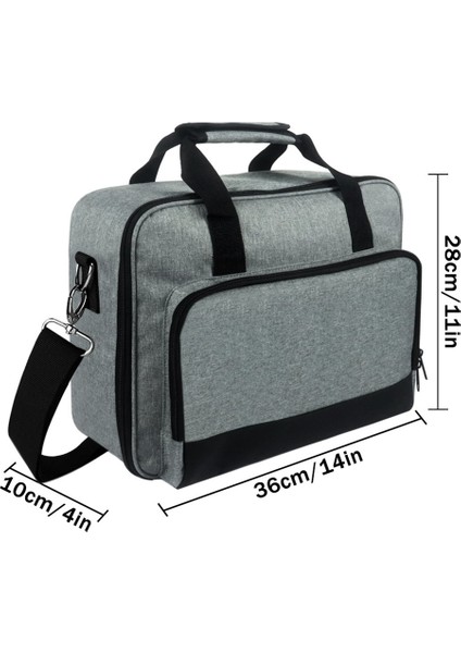 Projektör Çantası Çok Fonksiyonlu Alet Çantası Ev Projektör Çantası Projektör Çantası (Yurt Dışından) fiyatları