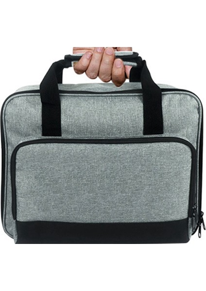 Projektör Çantası Çok Fonksiyonlu Alet Çantası Ev Projektör Çantası Projektör Çantası (Yurt Dışından) modelleri