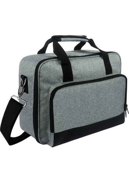 Projektör Çantası Çok Fonksiyonlu Alet Çantası Ev Projektör Çantası Projektör Çantası (Yurt Dışından) indirimleri