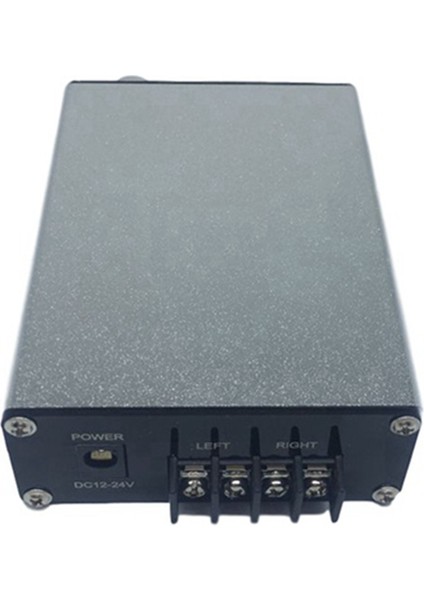 XH-M541 Yüksek Güçlü Dijital Amplifikatör TPA3116D2 Teknolojisi 60WX2 Çok Fonksiyonlu Dijital Amplifikatör Kartı (Yurt Dışından)