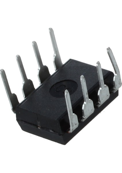 10X LM358N Düşük Güçlü 8 Pimli Çift Operasyonel Amplifikatör (Yurt Dışından)