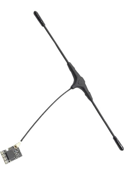 Elrs 915MHZ Alıcı 25Hz-500Hz Crsf T Tipi Anten ile Rc Fpv Traversing Iha Parçaları (Yurt Dışından) fırsatları