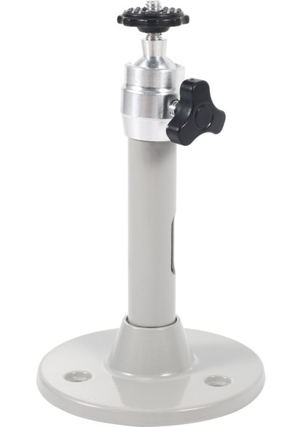 Tavan Veya Duvar Projektörü Için 13,5 cm Evrensel Alüminyum Projektör Braketi Kamera Veya Mini Projektör Için 5 kg Kapasite (Yurt Dışından) fiyatları